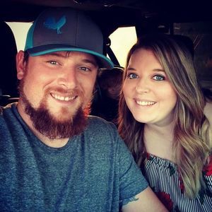 Meet your Posher, Meagan